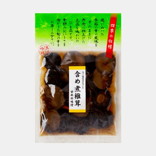 4957868219227



ﾀﾞｲﾏﾂ



山豊
含め煮椎茸 130g
