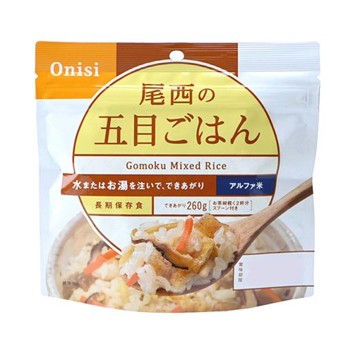 4970088140218



0



昭産商事　
五目ごはん アルファ米