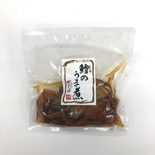 4971814083717







かじの
鱈のうま煮