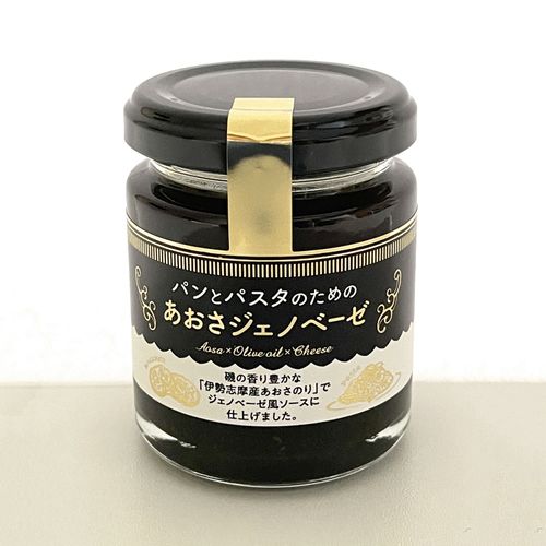 4525589061816







マツキクフーズ　
あおさジェノベーゼ