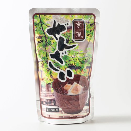 4985728221110







トライ・インターナショナル
京風ぜんざい
