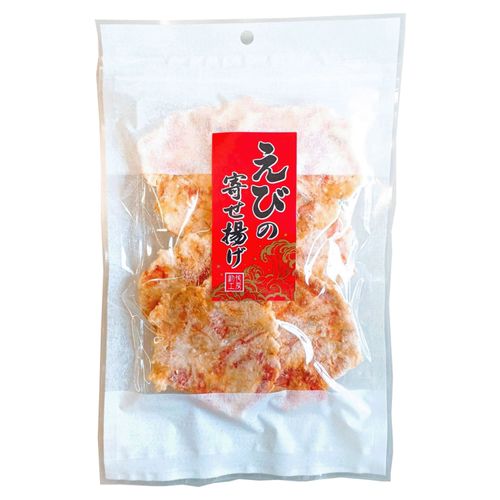 4973383548956







スギ製菓　
えびの寄せ揚げ