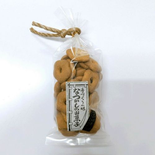 4977734912090







ふじや
なつかしのお菓子・そばぼうろ