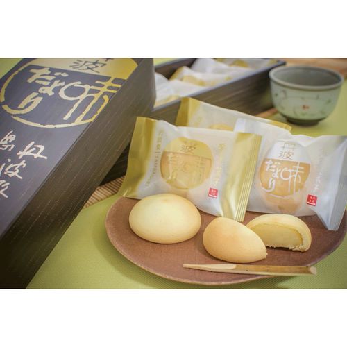 ﾎｳｿｳﾅｼ



やながわ
やながわ 乳菓・丹波味だより6個
