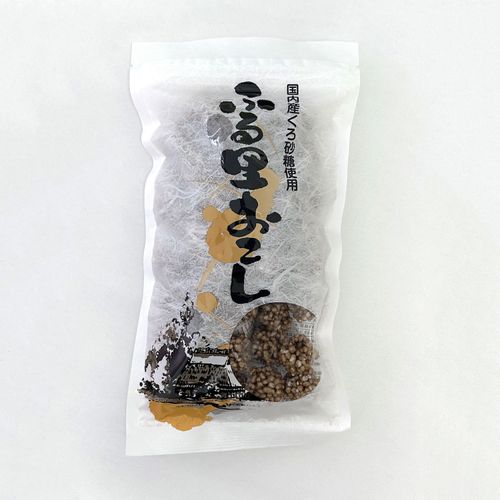 4901956172437







タクセイ
ふる里おこし110g