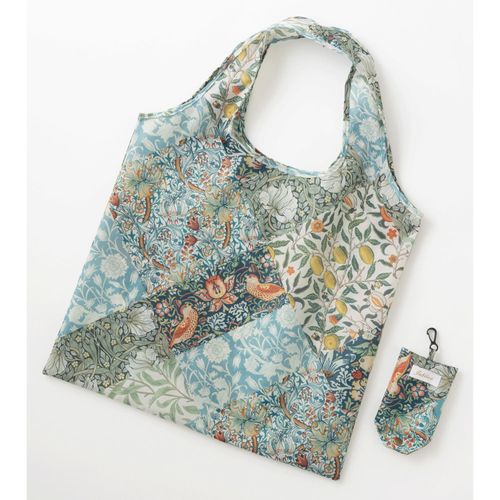 4582758492802



JB-TOTEFOLD-01



Ｈ．Ｉ．Ｔ．
ウィリアムモリス柄 コンパクト収納 エコバッグ パッチワーク
