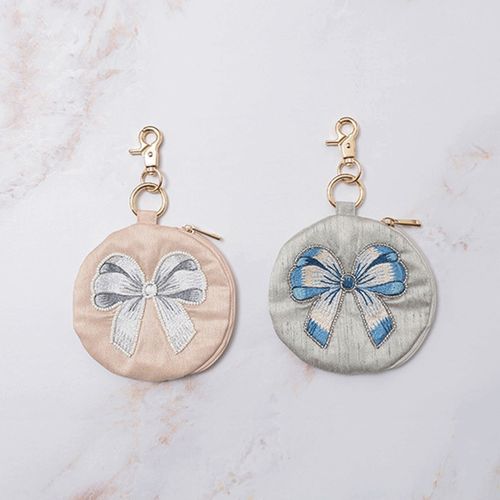 4582640627008



0



東京かんかん
リボン刺繍キーポーチ