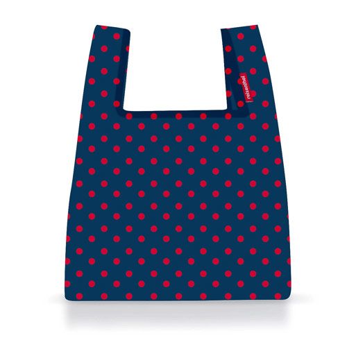 4012013725968



0



クラスアップ　
ライゼンタール ミニマキシショッパーXS MIXD DOTS RED