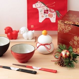 2026年午年】最新お正月グッズ・縁起物特集 - エトワール海渡よみもの