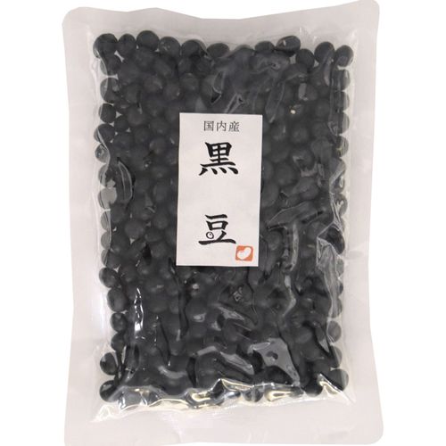 4994790306540







ベストアメニティ
国内産黒豆