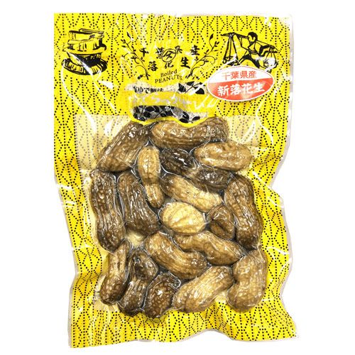 4961143213060



ﾔﾏｽ 160G



ナカダイ
千葉県産茹で落花生 オオマサリ