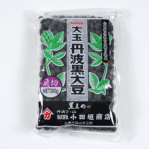 NEW ﾚｲﾜ3ﾈﾝ ｼﾝﾏ



モリシゲ物産
大玉丹波黒大豆飛切