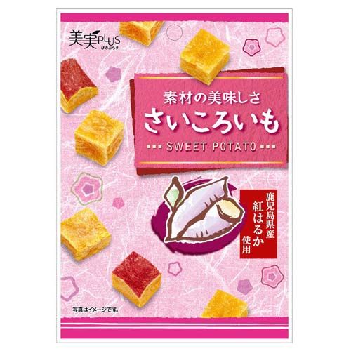 4990767361239



40G 5ｹﾀﾊﾞ



福楽得
さいころいも（紅はるか）