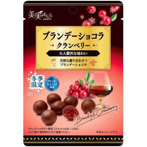 4990767361291



30G 5ｹﾀﾊﾞ



福楽得
ブランデーショコラクランベリー