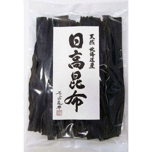 10ﾌｸﾛ(ｾｯﾄｳﾘ)



不二食品
日高昆布