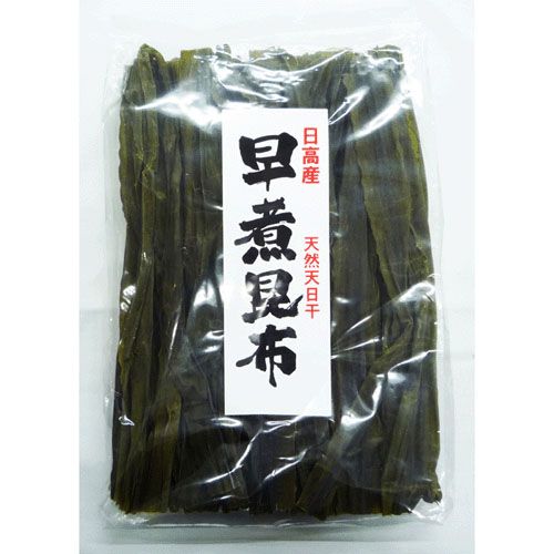 180GX10ﾌｸﾛｾｯﾄ



不二食品
日高早煮昆布