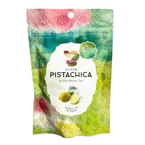 4580778240175



ｸｲｰﾝﾋﾟｽﾀﾁｵ 75G



ナカダイ
ピスタチカ イタリアンソルト＆レモン