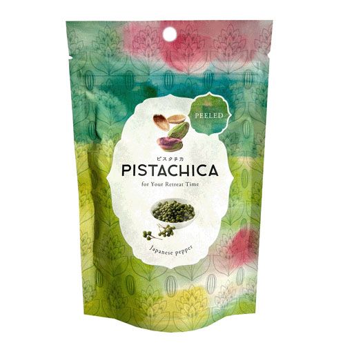 4580778240205



ｸｲｰﾝﾋﾟｽﾀﾁｵ



ナカダイ
ピスタチカ 山椒