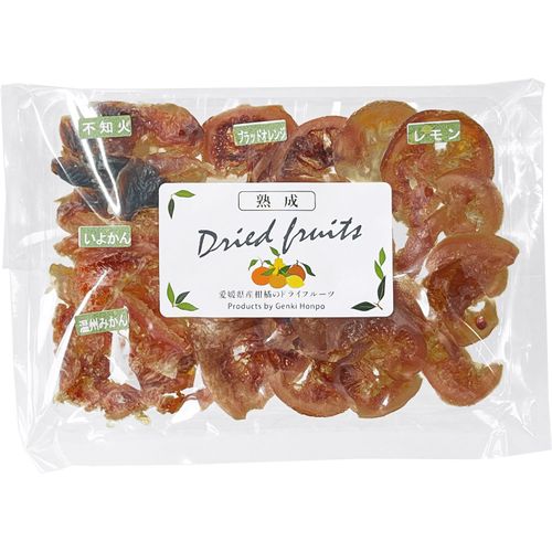 4571513430616







げんき本舗
ワケあり熟成ドライフルーツミックス