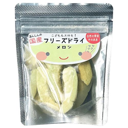 4571513433181







げんき本舗
こどもも大好きフリーズドライ（メロン）