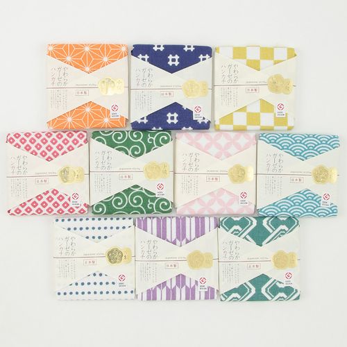 4975942444662







日繊商工
ジャパニーズスタイルタオルハンカチ