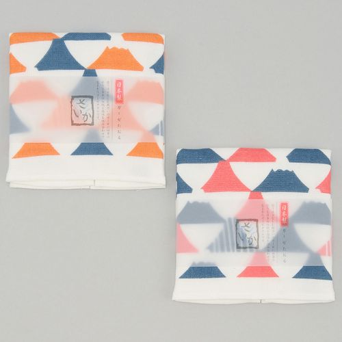 4547855355047







タオル美術館
さいか 三角並べハンカチタオル