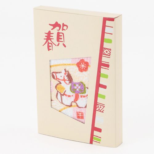 4905296329674



Y4790



内野
お年賀タオル 万福うま