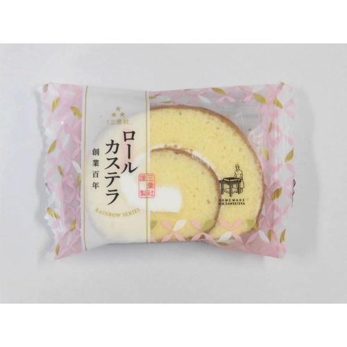 4973415500402



306218



青木光悦堂
レインボーロールカステラ