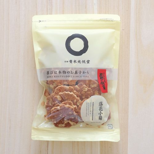 4992107508113



508204



青木光悦堂
落花小菊