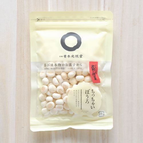 4992107304029



304203



青木光悦堂
ちっちゃいぼうろ