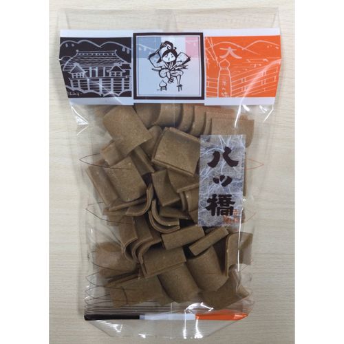 4971882191352



506205



青木光悦堂
角切八ッ橋135g