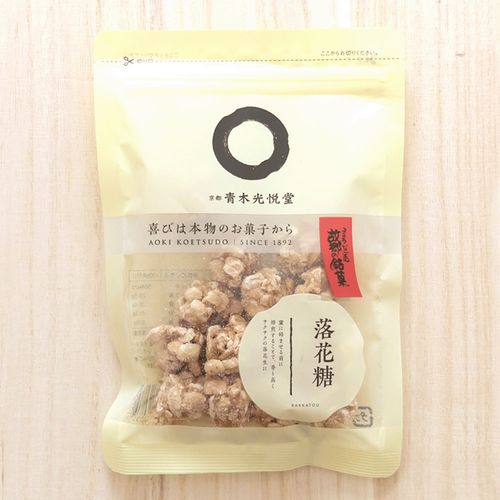 4992107616085



616203



青木光悦堂
落花糖