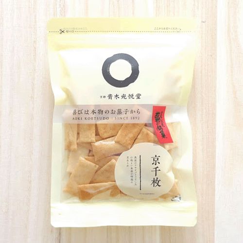 4992107215073



215204



青木光悦堂
京千枚