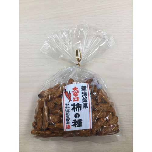 4902154029134



240202



青木光悦堂
巾着大辛口柿の種