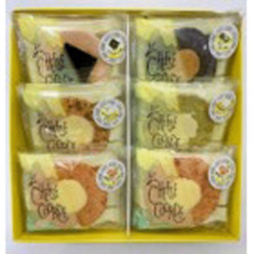 4982296199599



ﾎｳｿｳｽﾞﾐ ｹｰｽｳﾘ



でんすん堂斉秀
えびせんCHEESECOORDE 18枚