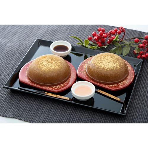 4970671240783



145GX4



オハラ
加賀棒茶が広がるわらび餅 2種4入