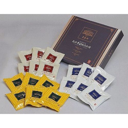 4902454008167



12GX18ﾌｸﾛ



北海道製菓
五島軒おかき詰合せ18袋入り