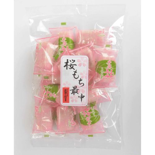 4992107851875



851041



青木光悦堂
桜もち最中