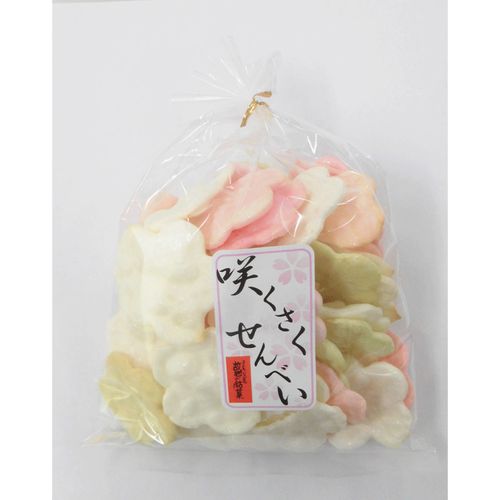 4992107202004



202000



青木光悦堂
咲くさくせんべい