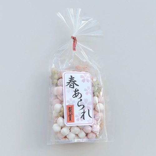 4992107234333



234016



青木光悦堂
春あられ