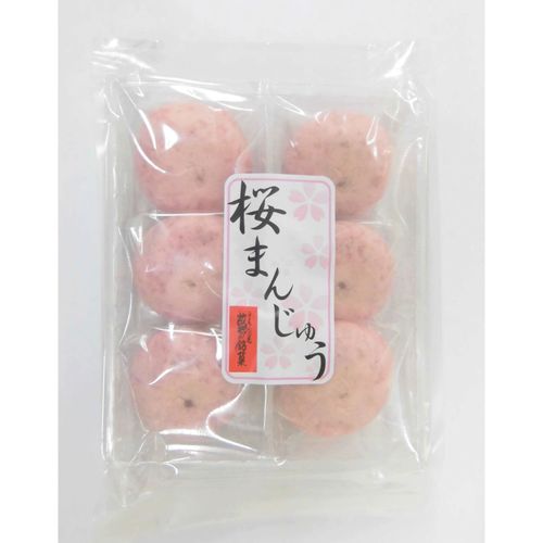 4992107108030



108103



青木光悦堂
さくらまんじゅう