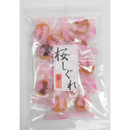 4992107851530



851008



青木光悦堂
桜しぐれ