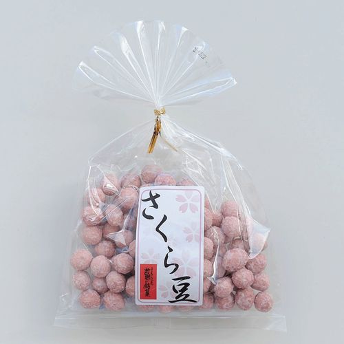 4992107133964



133827



青木光悦堂
さくら豆