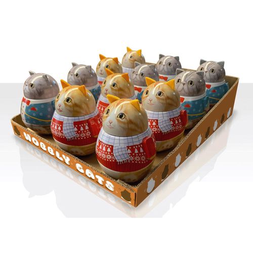 4542935107417







巴商事
ラ・メール・プラール サブレピュールブール キャット缶