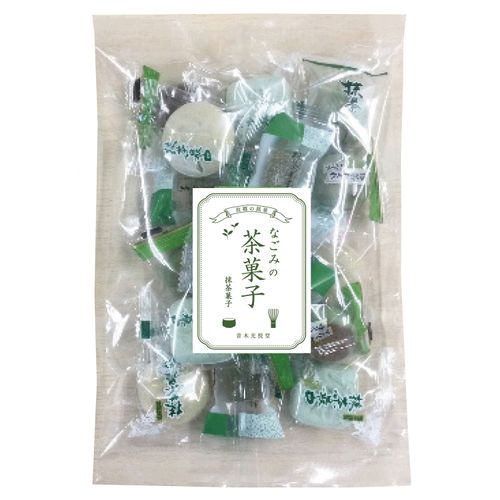 4992107851431



851035



青木光悦堂
なごみの茶菓子