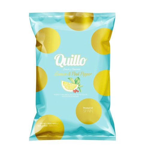 8437015509389







シナジートレーディング
キジョー レモンフレーバー＆ピンクペッパー・ポテトチップス