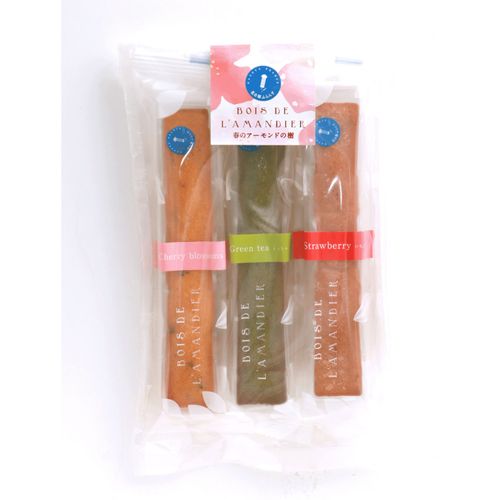 4935353808828







ハートリー
春のアーモンドの樹・3本入り