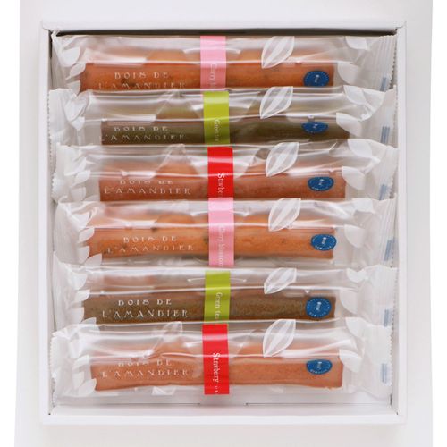 4935353808811







ハートリー
春のアーモンドの樹・6本入り