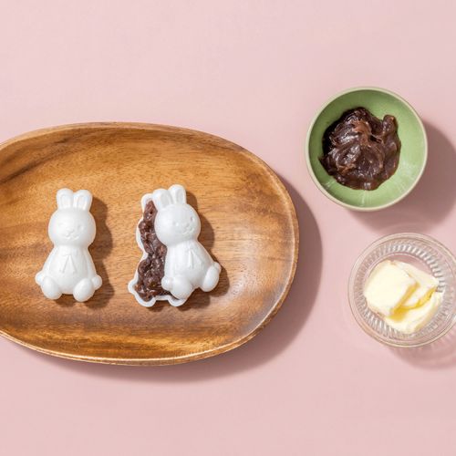 4542511352309



VWF-01A



アデリー
白うさぎの手作りあんバターモナカ