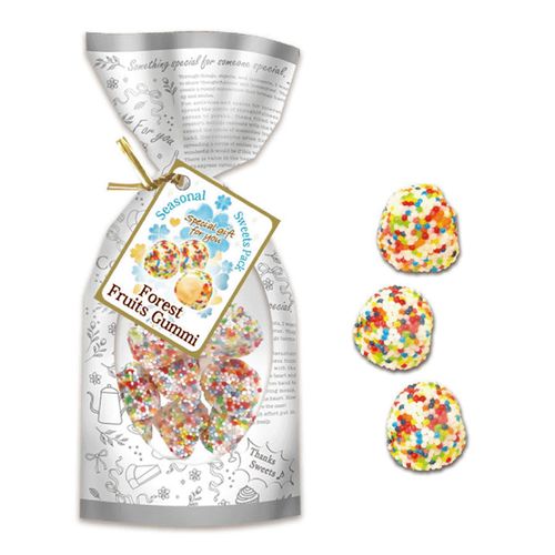 4932515044445



140000397



エイム
カラフルフォレストフルーツグミ パック